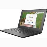 HP 11.6" Chromebook G6 Chromebook 16GB 4GB (Refurbished)