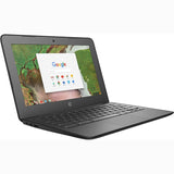 HP 11.6" Chromebook G6 Chromebook 16GB 4GB (Refurbished)