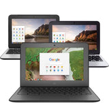 HP 11.6" Chromebook 4GB 16GB (Refurbished)
