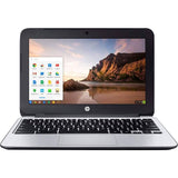 HP 11.6" Chromebook 4GB 16GB (Refurbished)