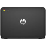 HP 11.6" Chromebook G4 4GB 16GB (Refurbished)