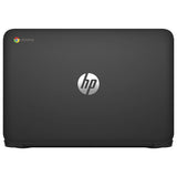 HP 11.6" Chromebook 2GB 16GB (Refurbished)