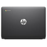 HP 11.6" Chromebook Intel Dual Core Celeron N2840 (Refurbished)