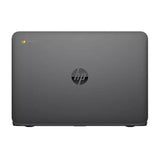 HP 14" Chromebook G1 4GB 16GB Black (Refurbished)