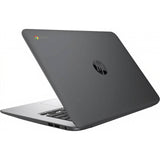 HP 14 G4 Chromebook HDMI 14" Intel 2.58G 4GB 16GB SSD (Refurbished)
