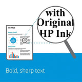 HP 65 Tri-color Original Ink Cartridge