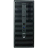 HP 800G2 Intel Core i5 16GB RAM 512GB SSD Windows 10 Pro WiFi Tower PC (Refurbished)