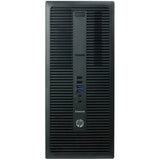 HP 800G2 Intel Core i7 16GB RAM 512GB SSD Windows 10 Pro WiFi Tower PC (Refurbished)