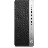 HP 800G3 Intel Core i5 16GB RAM 512GB SSD Windows 10 Pro WiFi Tower PC (Refurbished)