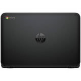 HP Chromebook 11 G4 11.6" Intel 2.16 GHz 4GB RAM 16GB (Refurbished)