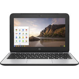 HP Chromebook 11 G4 EE 11.6-inch Intel Celeron N2840 (Refurbished)