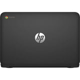 HP Chromebook 11 G4 EE 11.6-inch Intel Celeron N2840 (Refurbished)