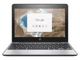 HP Chromebook 11 G5 11.6" Chromebook Intel Celeron N3050 (Refurbished)
