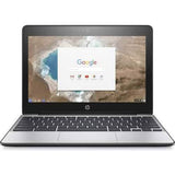 HP Chromebook 11 G5 11.6 inches Chromebook Intel Celeron N3050 (Refurbished)