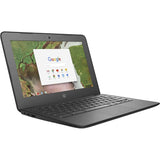 HP 11 G6 11.6" Chromebook Intel Celeron 1.10 GHz 4GB 16GB Chrome OS (Refurbished)