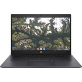 HP Chromebook 14 G6 N4020 1.1 GHz 4GB RAM 32GB SSD (Refurbished)