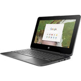 HP Chromebook X360 11 G1 EE Celeron 1.1Ghz 32GB SSD 4GB (Refurbished)