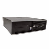 HP Compaq 6300 Desktop Computer PC (Refurbished)