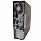 HP Compaq Elite 8100 Desktop Computer PC (Refurbished)