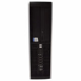 HP Compaq Elite 8100 Desktop Computer PC (Refurbished)
