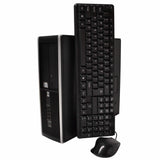 HP Compaq Elite 8100 Desktop Computer PC (Refurbished)
