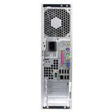 HP Elite 7800 Desktop Computer (Refurbished)