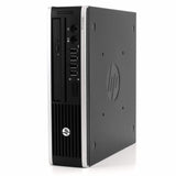 HP Elite 8300 Desktop Computer PC, 3.20 GHz Intel i5 Quad Core (Refurbished)
