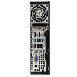 HP Elite 8300 Desktop Computer PC, 3.20 GHz Intel i5 Quad Core (Refurbished)
