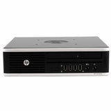 HP Elite 8300 Desktop Computer PC, 3.20 GHz Intel i5 Quad Core (Refurbished)