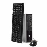 HP Elite 8300 Desktop Computer PC (Refurbished)
