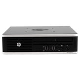 HP Elite 8300 Desktop Computer PC (Refurbished)