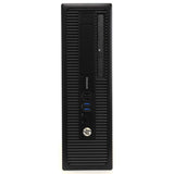 HP EliteDesk 800 G1 Desktop Computer PC 3.20 GHz Intel i5 Quad Core Gen 4 (Refurbished)
