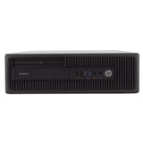 HP EliteDesk 800 G2 Desktop Computer (Refurbished)