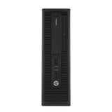HP EliteDesk 800 G2 Desktop Computer (Refurbished)