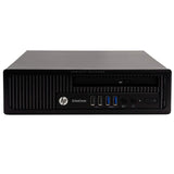 HP EliteDesk 800G1 Ultra Small Form Factor Computer PC (Refurbished)