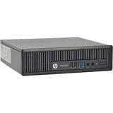 HP EliteDesk 800G1 Ultra Small Form Factor Computer PC (Refurbished)