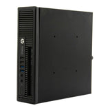 HP EliteDesk 800G1 Ultra Small Form Factor Computer PC (Refurbished)