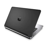 HP ProBook 640 G1 Intel i5-4300M 2.50GHz 8GB RAM 500GB HDD Windows 10 Pro (Refurbished)