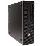 HP ProDesk 600G1 Desktop Computer PC (Refurbished)