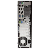 HP ProDesk 600G1 Desktop Computer PC (Refurbished)