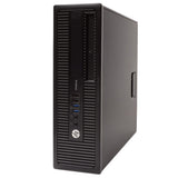 HP ProDesk 600G1 Desktop Computer PC (Refurbished)