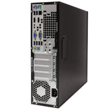 HP ProDesk 600G1 Desktop Computer PC (Refurbished)