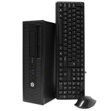 HP ProDesk 600G1 Desktop Computer PC (Refurbished)