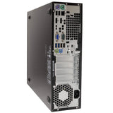 HP ProDesk 600G1 Desktop Computer PC (Refurbished)