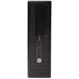 HP ProDesk 600G1 Desktop Computer PC (Refurbished)