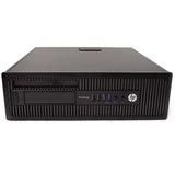 HP ProDesk 600G1 Desktop Computer PC (Refurbished)
