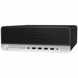 HP ProDesk 600G3 Desktop Computer PC (Refurbished)