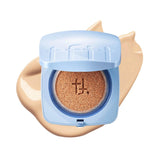 TFIT Icy Fit Cover Cushion Foundation N15 15g