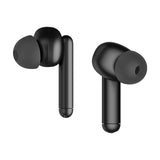 S-link TruePods: Bluetooth 5.3 Wireless Earbuds with IPX4 Waterproofing - Enjoy High-Quality Audio & Portable Convenience