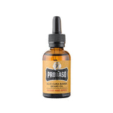 Proraso Wood & Spice Beard Oil for Softening & Shine 30 ml